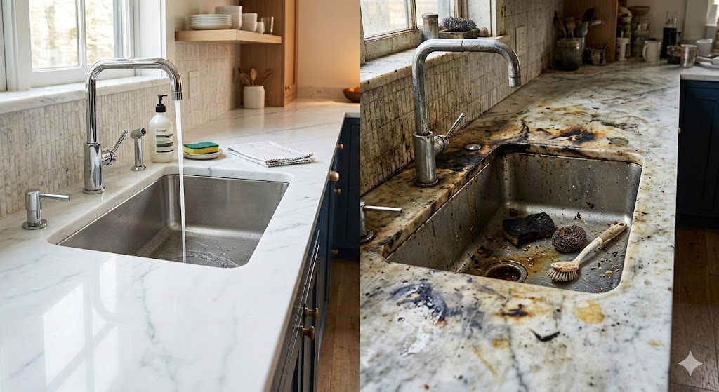 Cinco Armadilhas do Projeto de Cozinha Que Você (Ainda) Vai se Arrepender