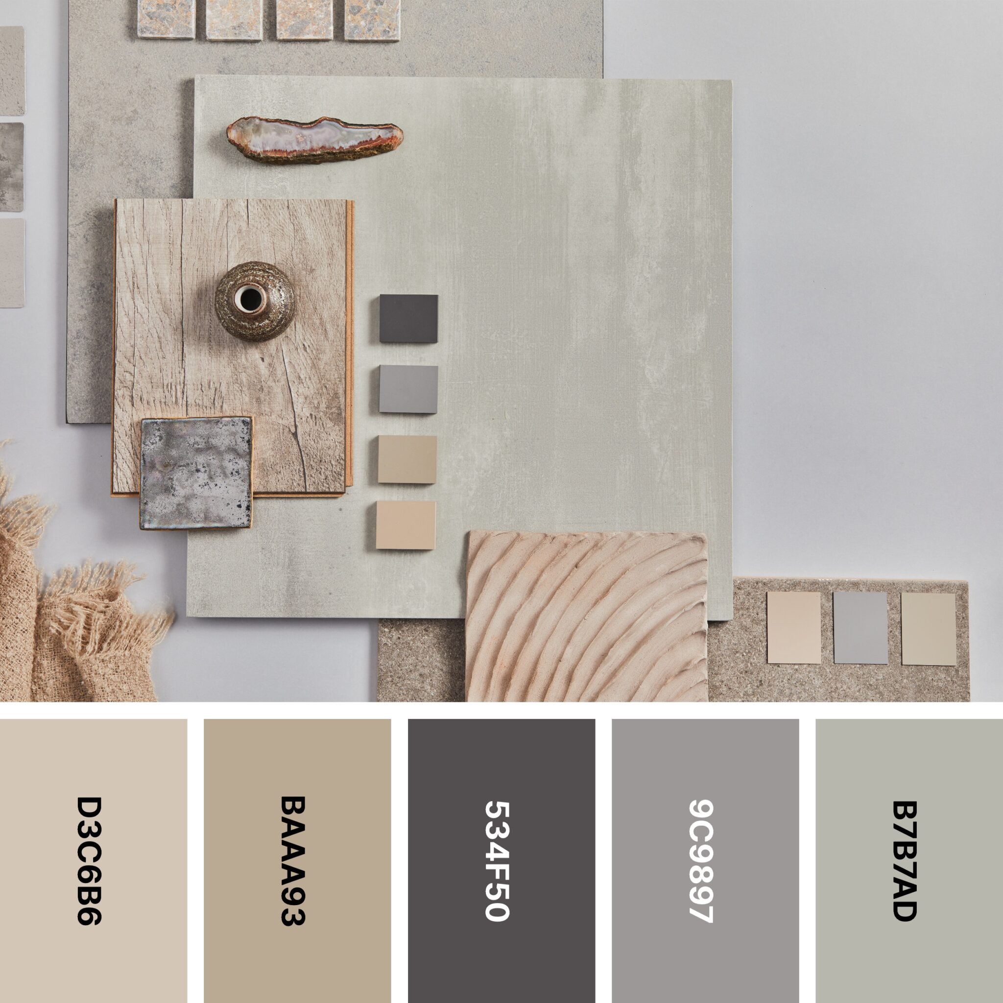 Cores Neutras ou Pastéis na Decoração: Qual Paleta Escolher para Cada Ambiente?