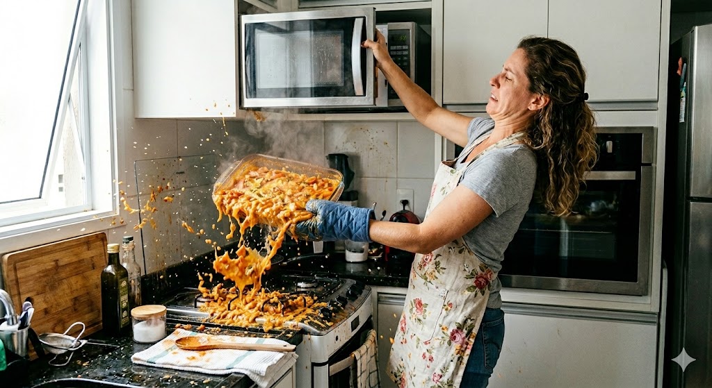 Calha Molhada, Tábua Embutida e Pia de Mármore: As Ideias de Cozinha Que Parecem Ótimas — e Não São (2025)