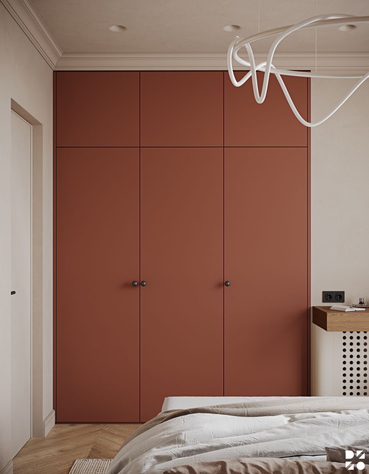 CLOSET / ARMORIE - image 3